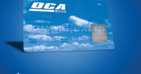 Integramos OCA