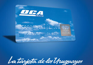Integramos OCA